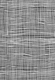 Dynamic Rugs VERVE 6552-190 Black and White